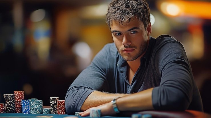 raja11 raja11 Live Blackjack Table Access